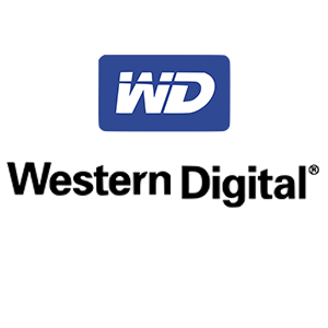 Logo western digital