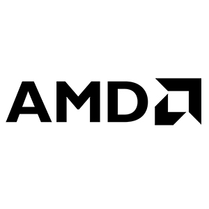Logo amd