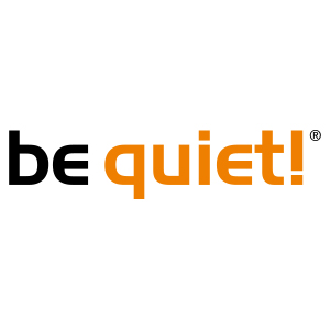 Logo be quiet