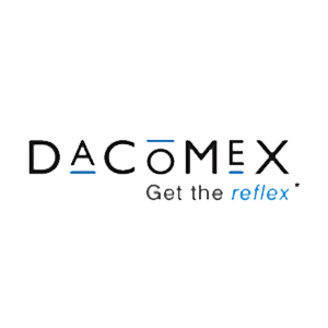 Logo dacomex