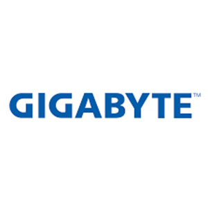 Logo gigabyte