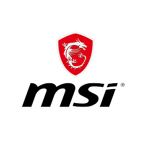 Logo MSi