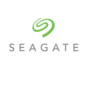 Logo seagate